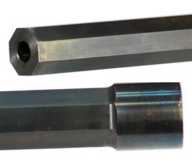 Sharps Rifle #1 Heavy Rifle Barrel .44 caliber Sharps Rifle #1 Heavy Rifle Barrel .44 caliber
